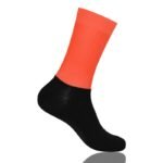 Orange socks - Image 2