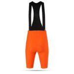 Orange bib short - Image 3