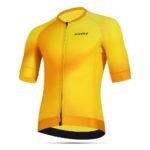 Yellow jersey