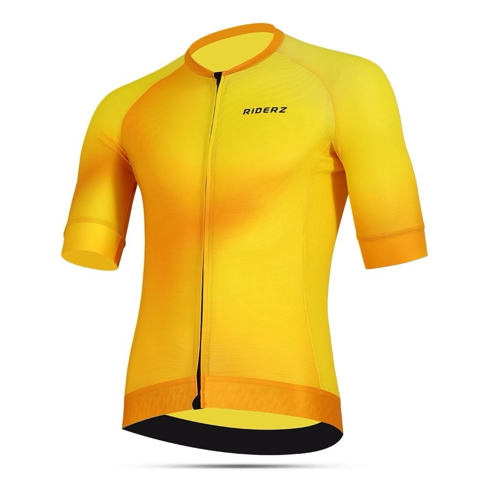 96845209-bcbf-4752-a017-feef6d20232f Yellow jersey - Image 1