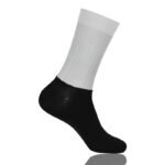 Silver socks - Image 2