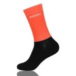 Orange socks - Image 3