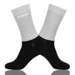 Silver socks