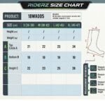 Silver socks - Image 4